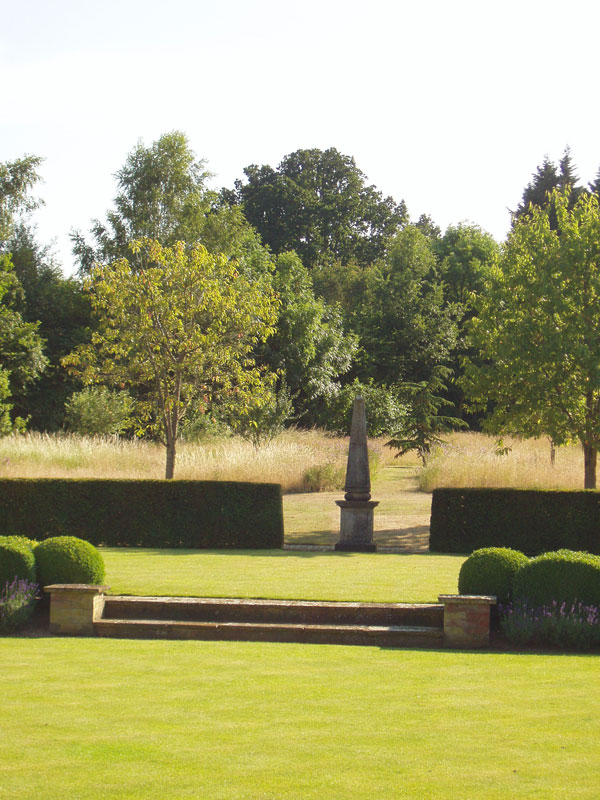 Private Garden, Surrey, image 15
